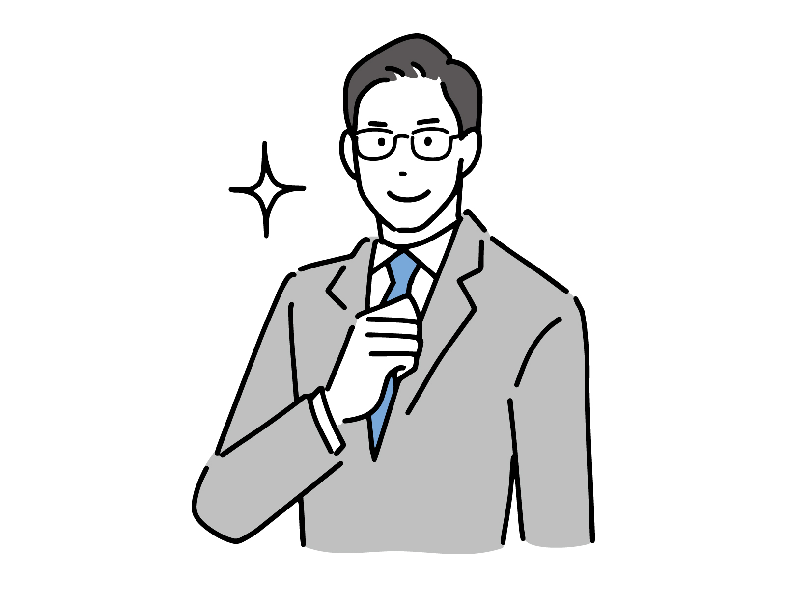 勤務先調査